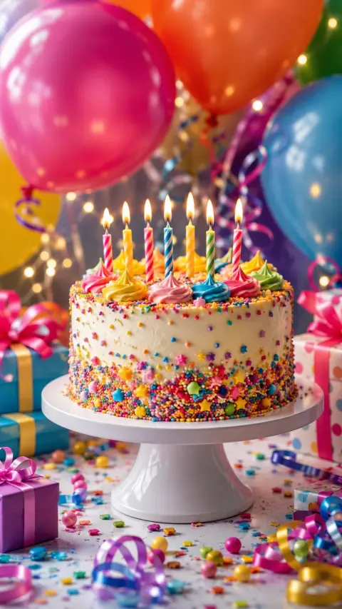 Birthday