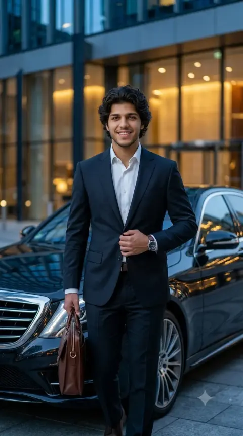 Cars luxary