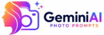 gemini-ai-photo-prompts-logo